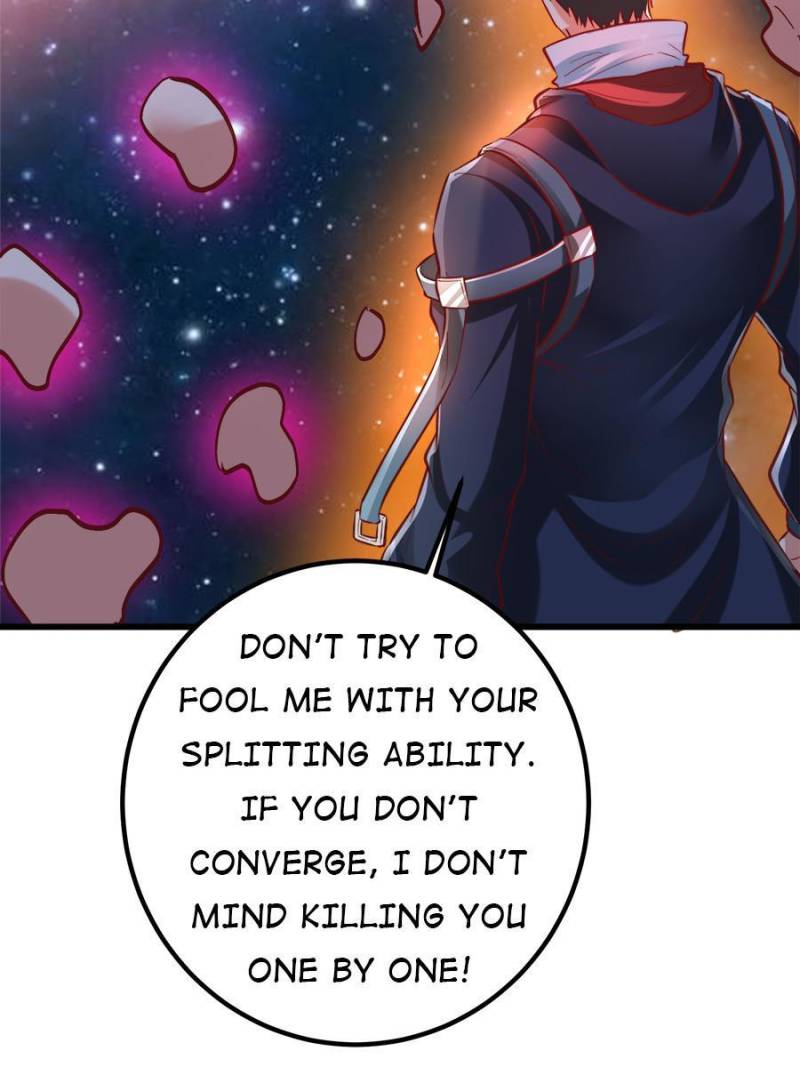 To Possess the Heavenly Body Chapter 95 - Page 12