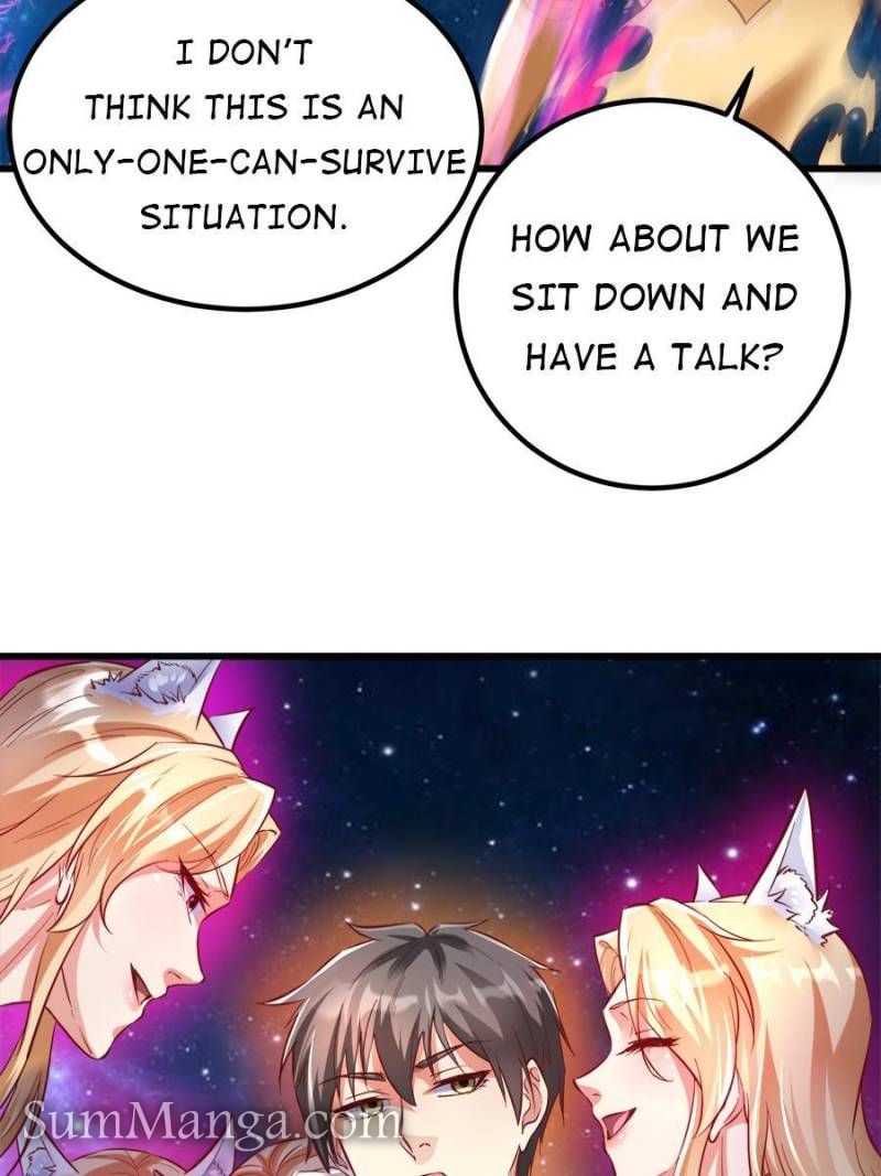 To Possess the Heavenly Body Chapter 95 - Page 14
