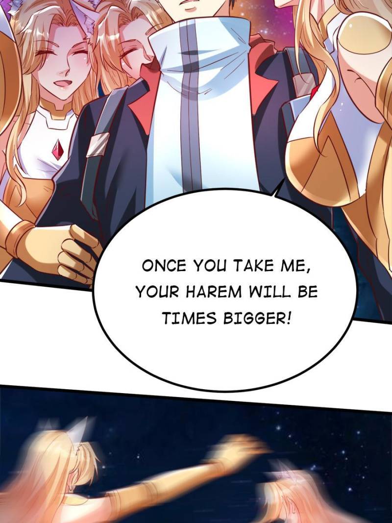 To Possess the Heavenly Body Chapter 95 - Page 15