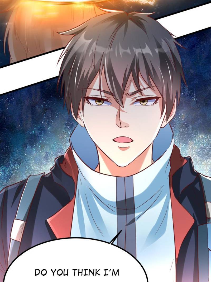 To Possess the Heavenly Body Chapter 95 - Page 17