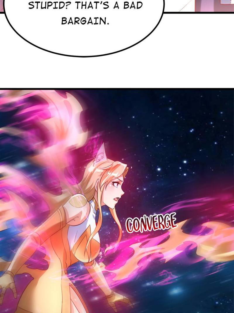 To Possess the Heavenly Body Chapter 95 - Page 18