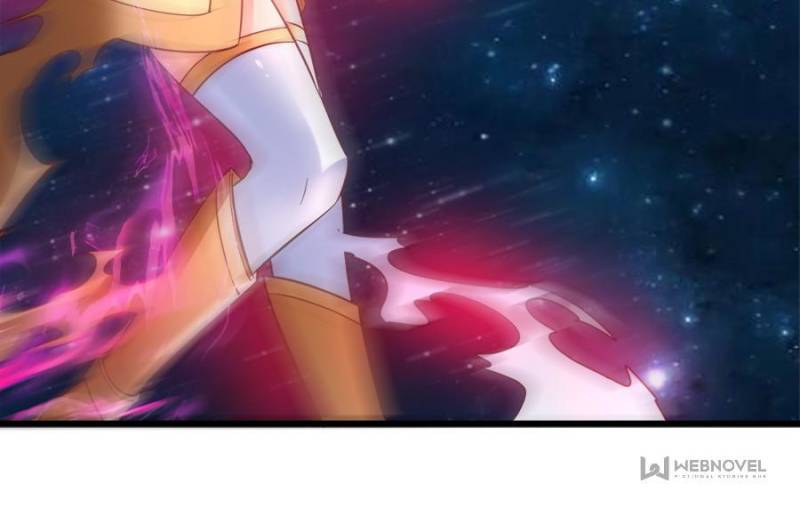 To Possess the Heavenly Body Chapter 95 - Page 19