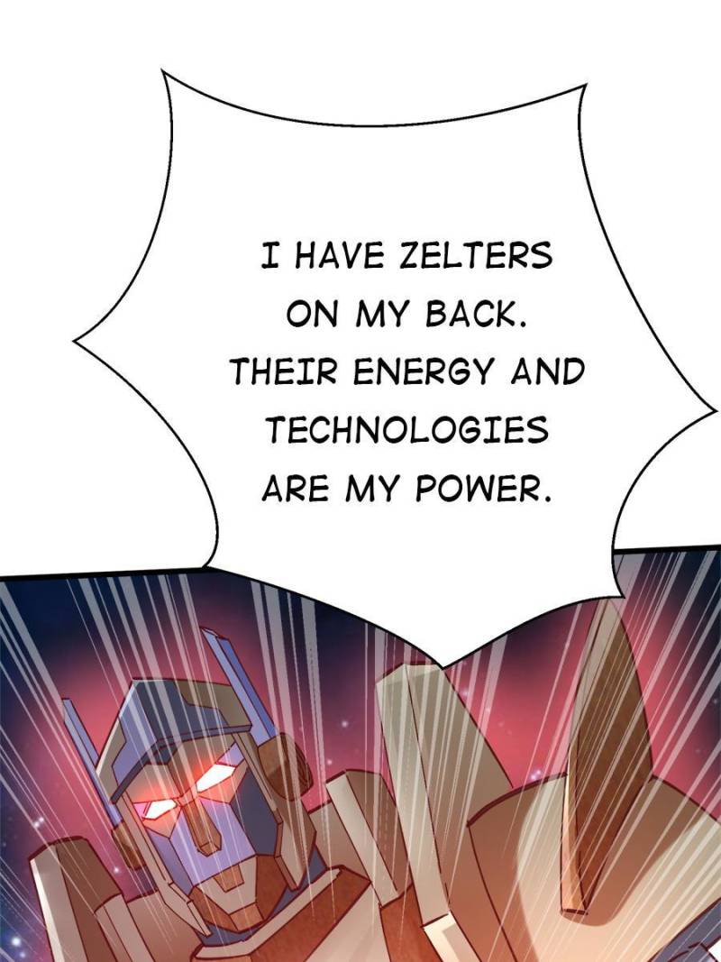 To Possess the Heavenly Body Chapter 95 - Page 20