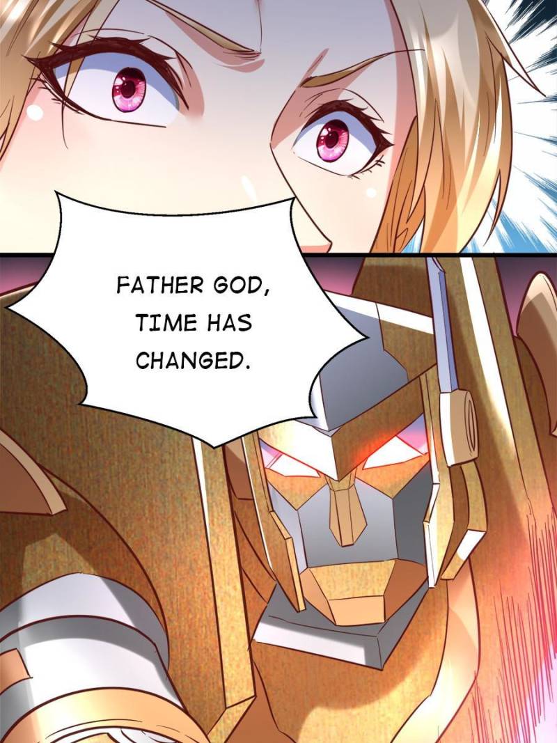 To Possess the Heavenly Body Chapter 95 - Page 22