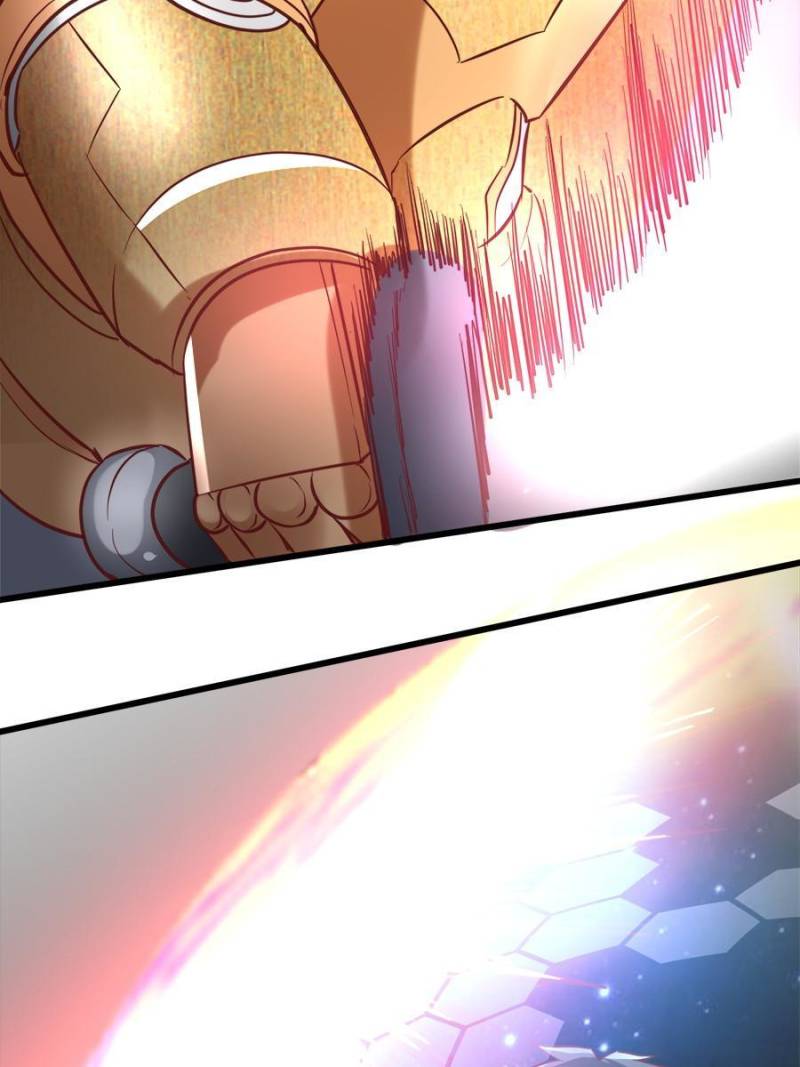 To Possess the Heavenly Body Chapter 95 - Page 23