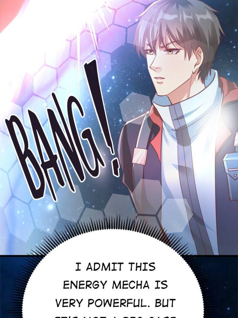 To Possess the Heavenly Body Chapter 95 - Page 24