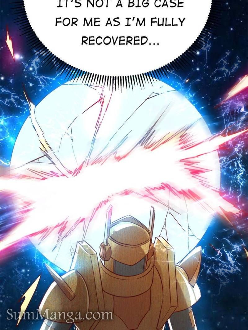 To Possess the Heavenly Body Chapter 95 - Page 25