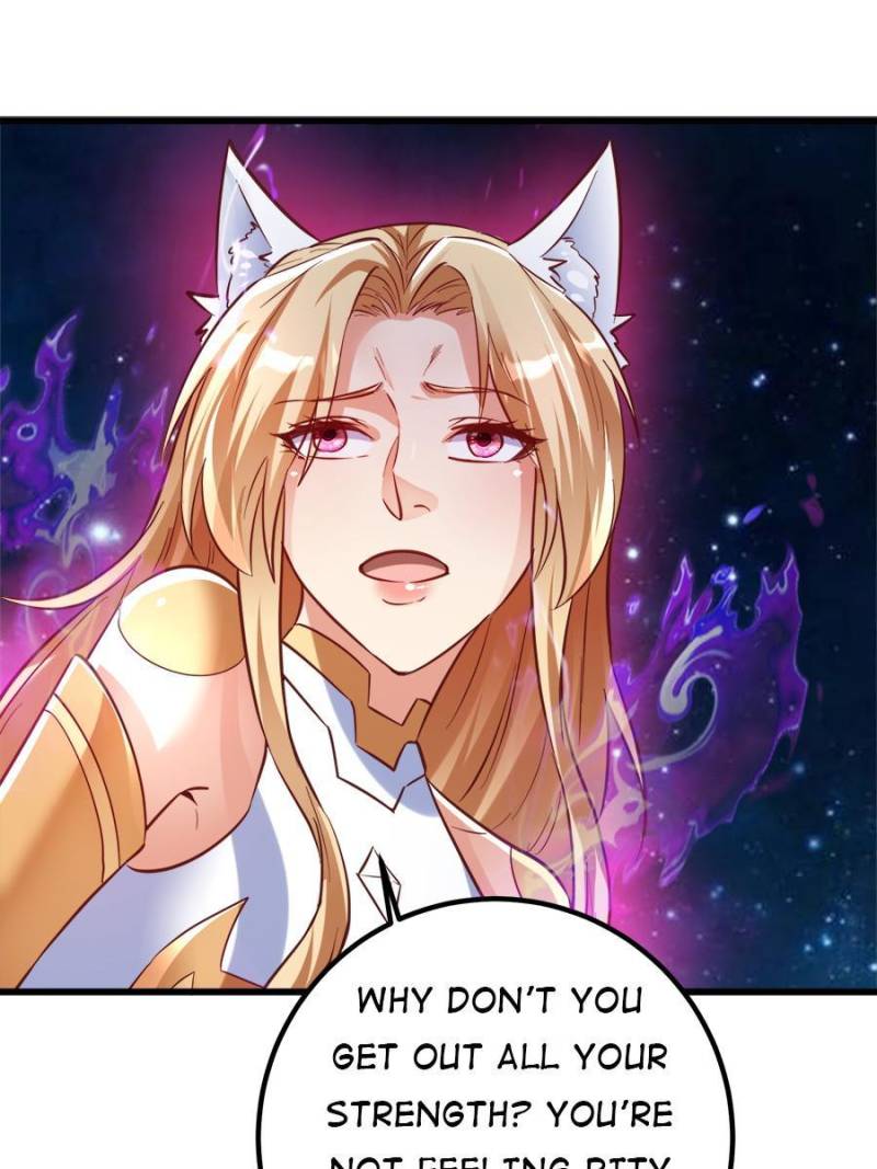To Possess the Heavenly Body Chapter 95 - Page 30