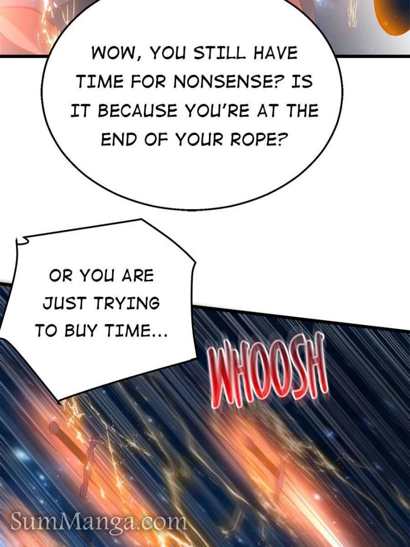 To Possess the Heavenly Body Chapter 95 - Page 4