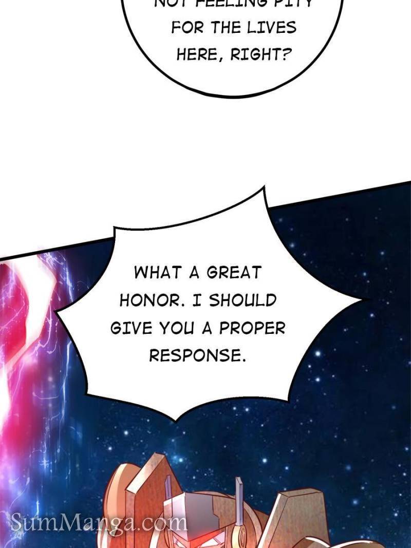 To Possess the Heavenly Body Chapter 95 - Page 31