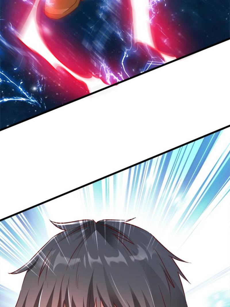 To Possess the Heavenly Body Chapter 95 - Page 33