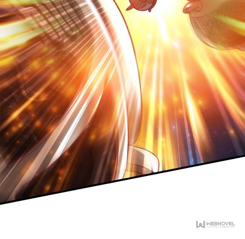 To Possess the Heavenly Body Chapter 95 - Page 36