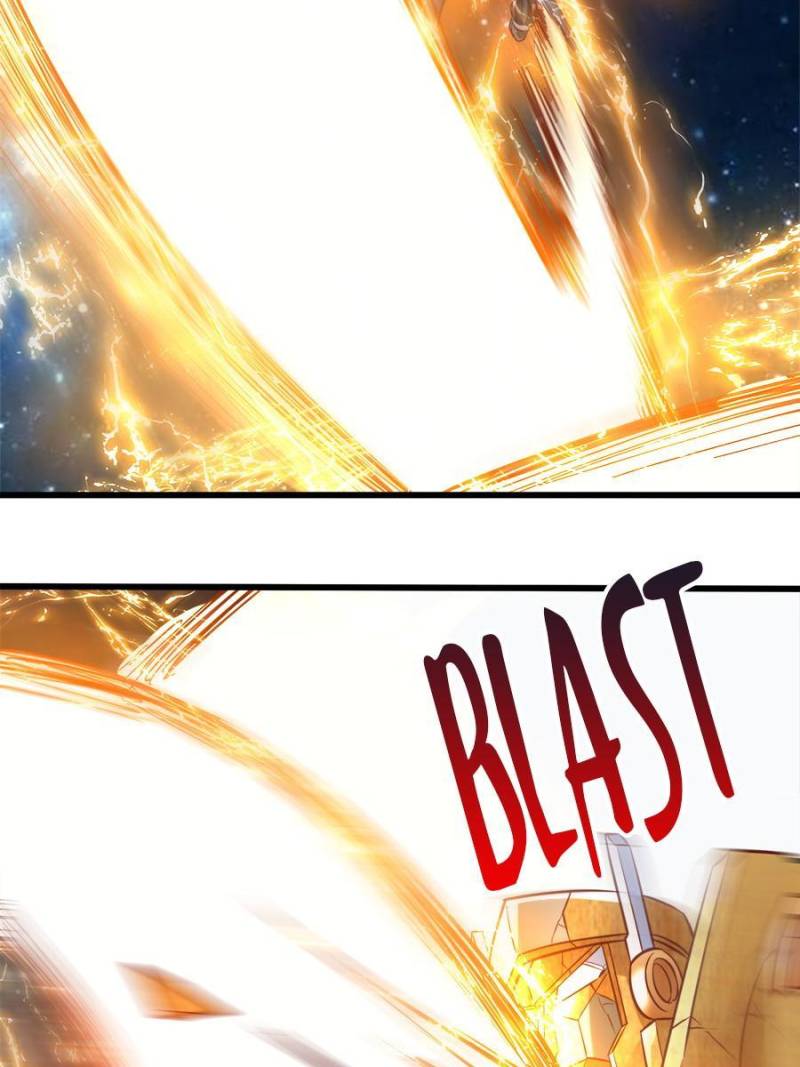 To Possess the Heavenly Body Chapter 95 - Page 39