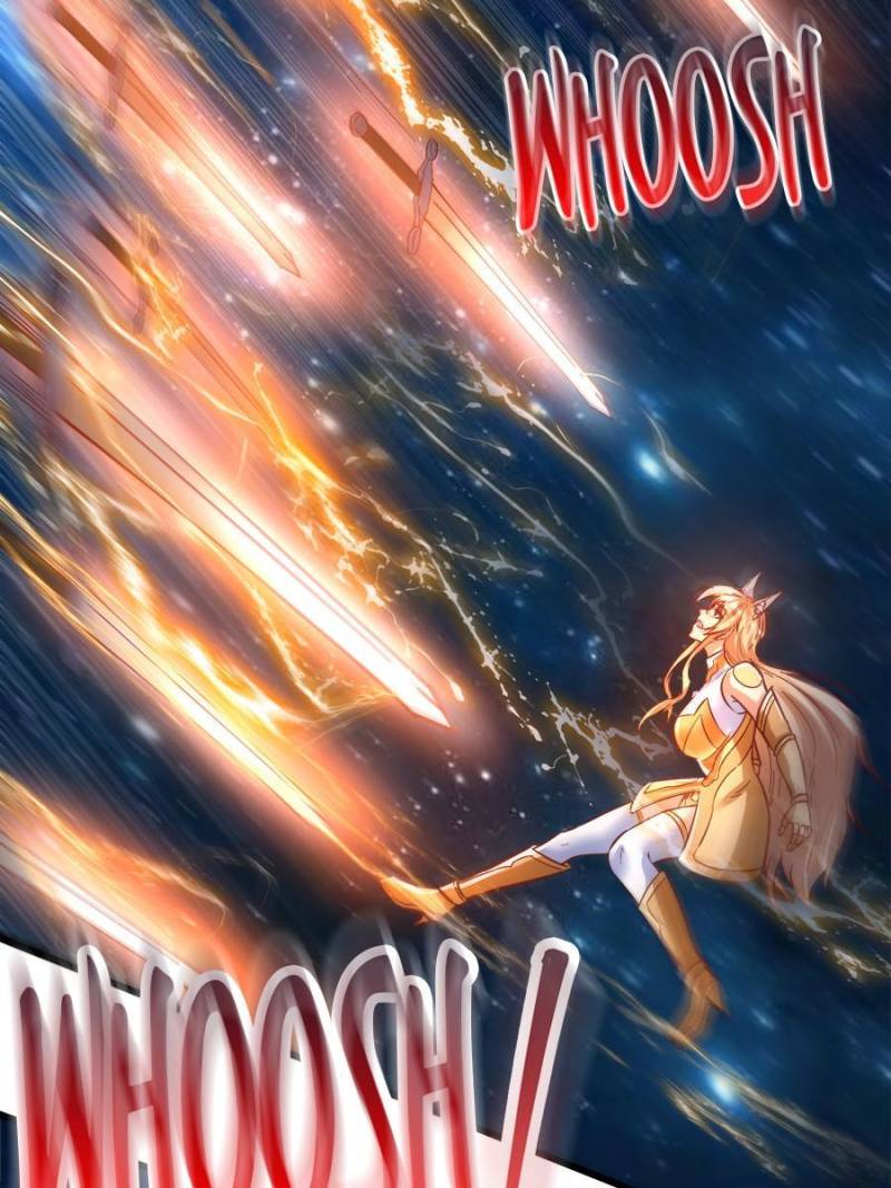 To Possess the Heavenly Body Chapter 95 - Page 5