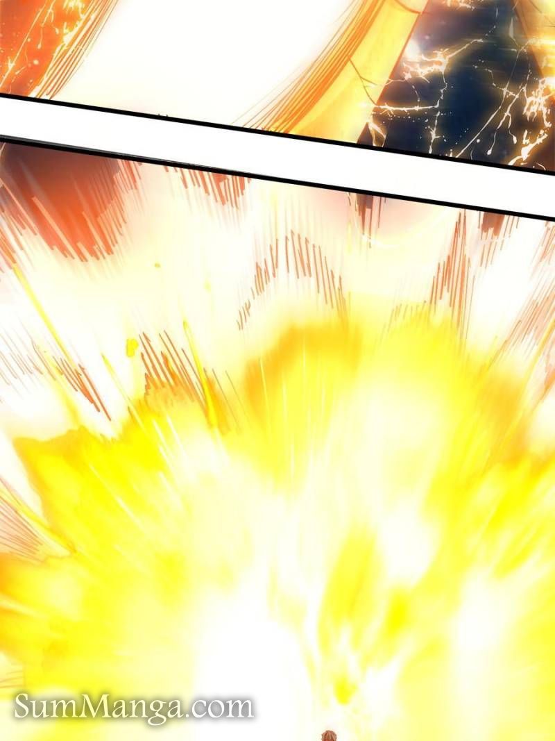 To Possess the Heavenly Body Chapter 95 - Page 41
