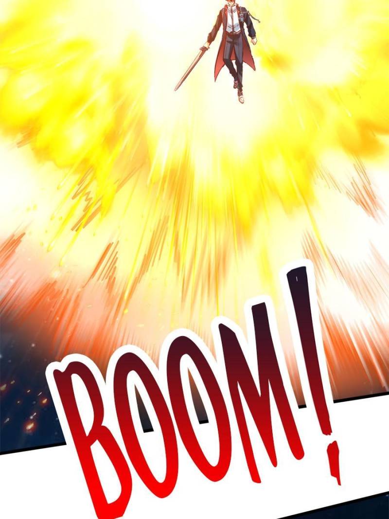 To Possess the Heavenly Body Chapter 95 - Page 42