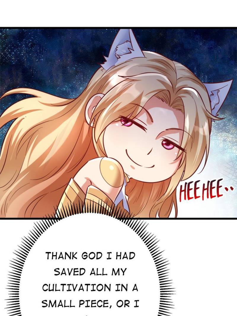 To Possess the Heavenly Body Chapter 95 - Page 45