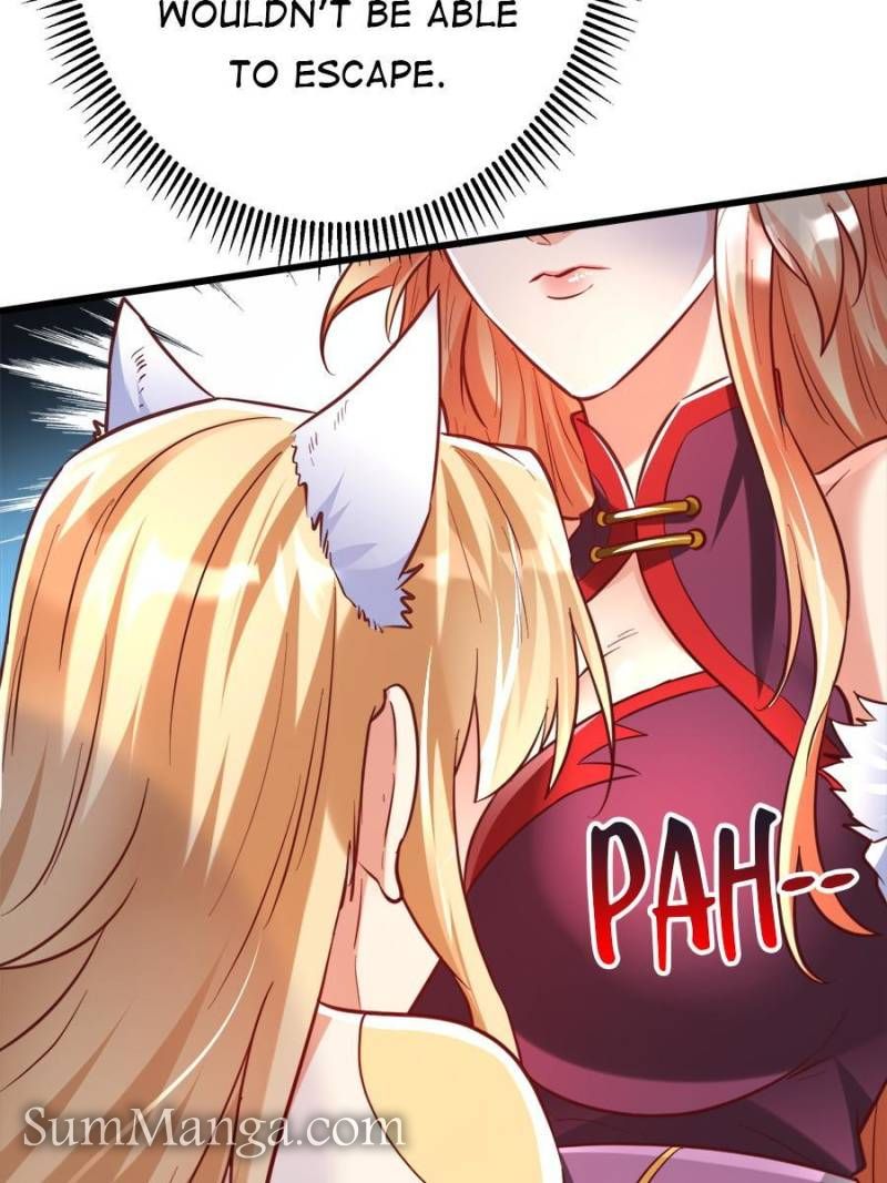 To Possess the Heavenly Body Chapter 95 - Page 46