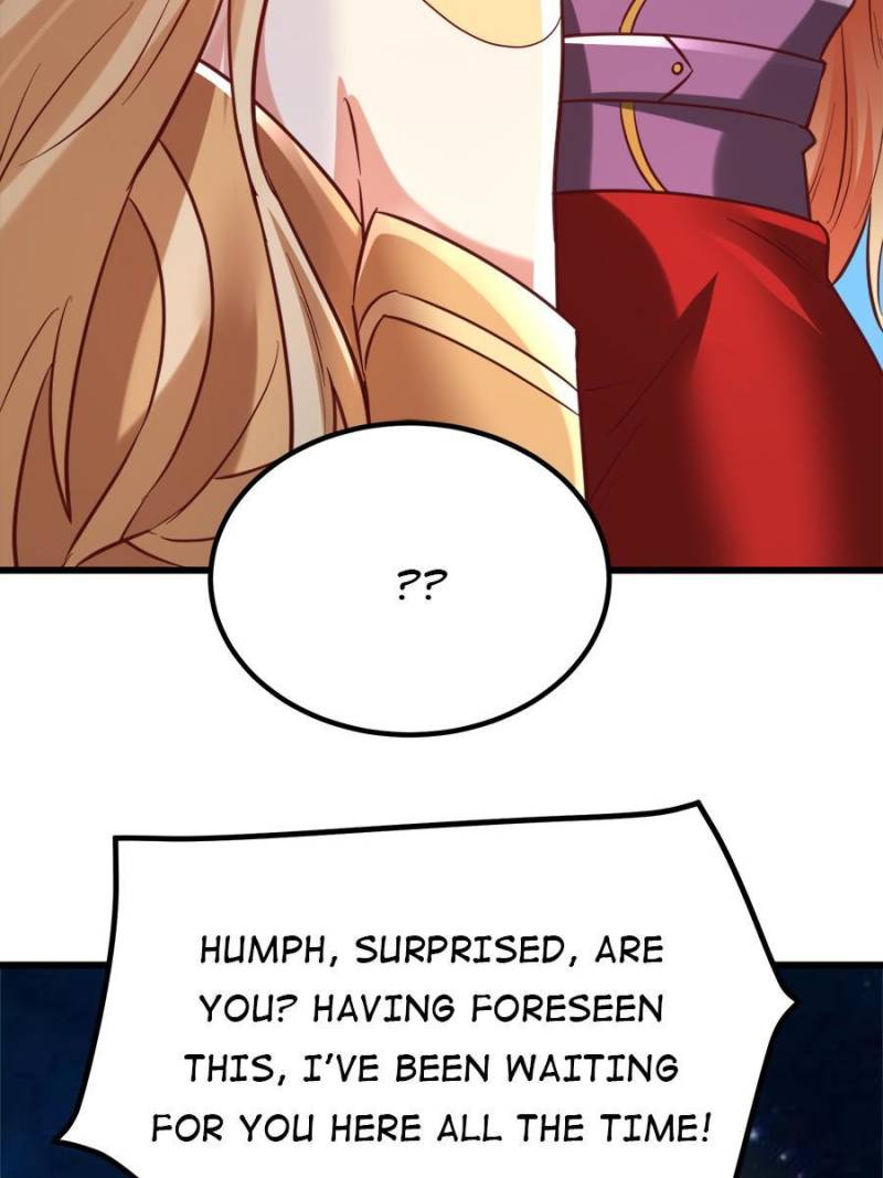 To Possess the Heavenly Body Chapter 95 - Page 47