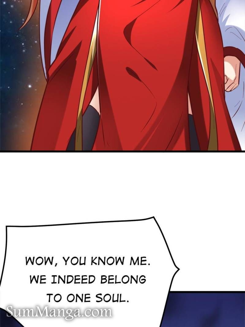 To Possess the Heavenly Body Chapter 95 - Page 49