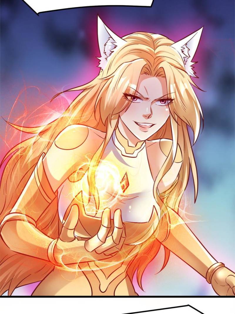 To Possess the Heavenly Body Chapter 95 - Page 50