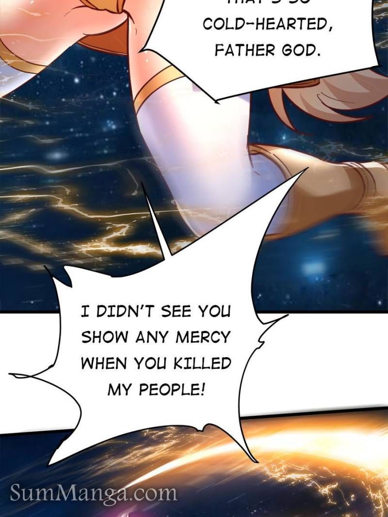 To Possess the Heavenly Body Chapter 95 - Page 7