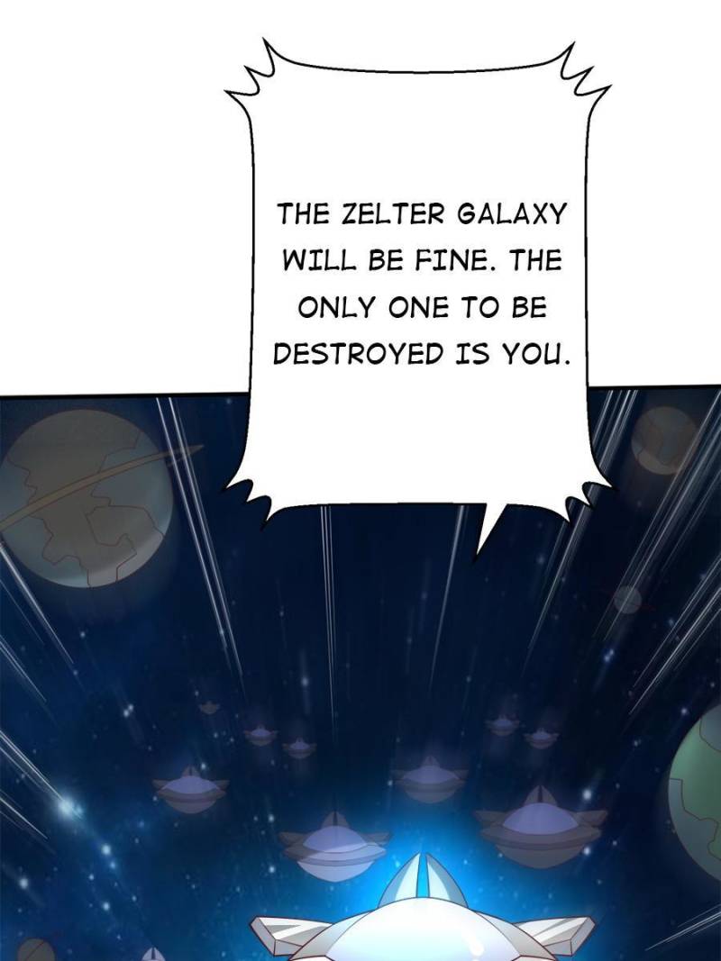 To Possess the Heavenly Body Chapter 96 - Page 11