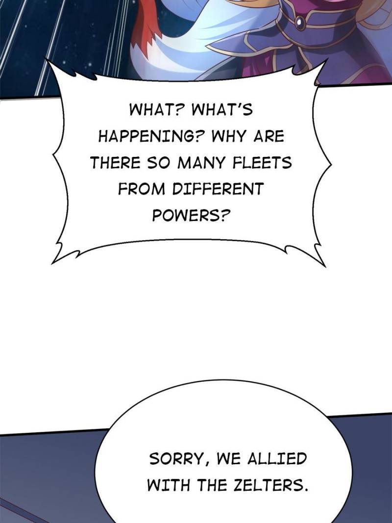 To Possess the Heavenly Body Chapter 96 - Page 13