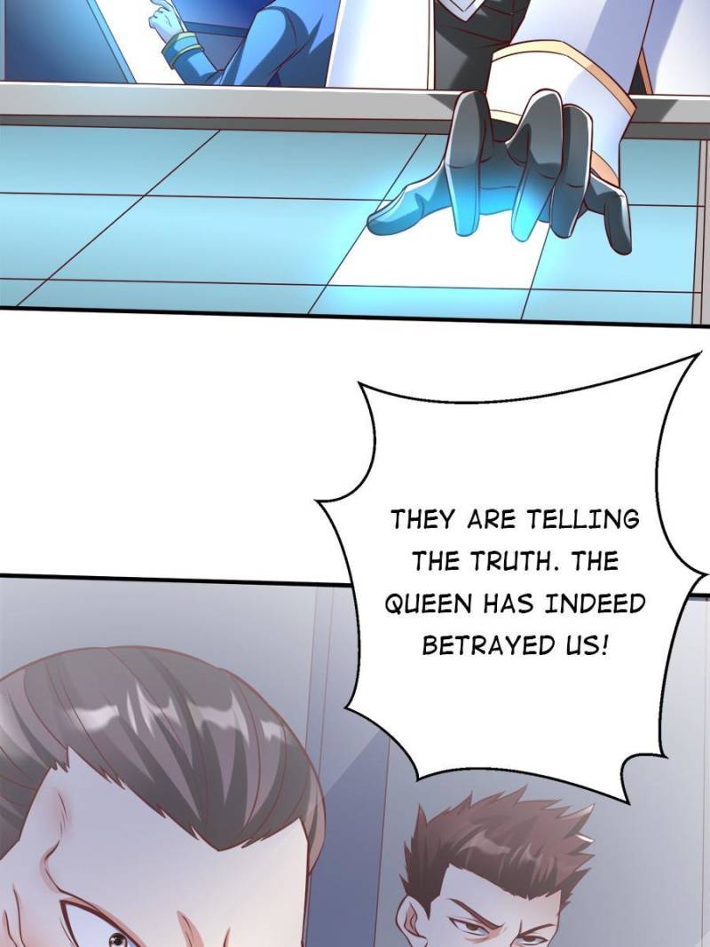 To Possess the Heavenly Body Chapter 96 - Page 15