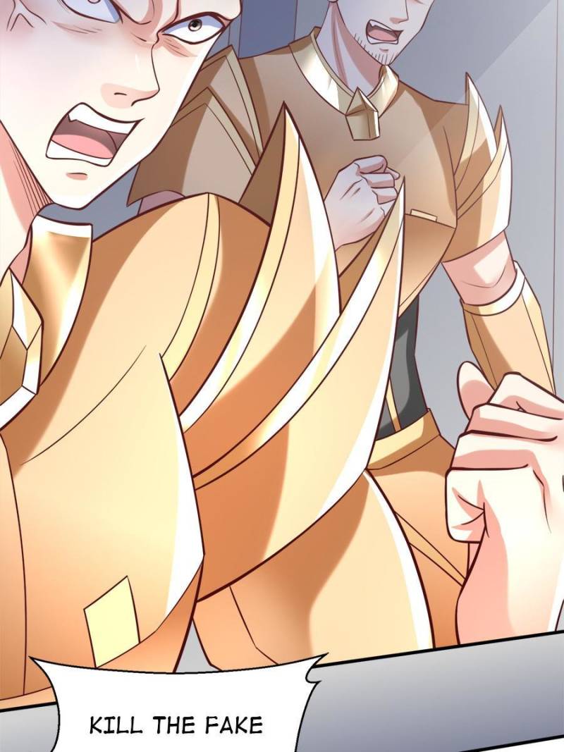 To Possess the Heavenly Body Chapter 96 - Page 16