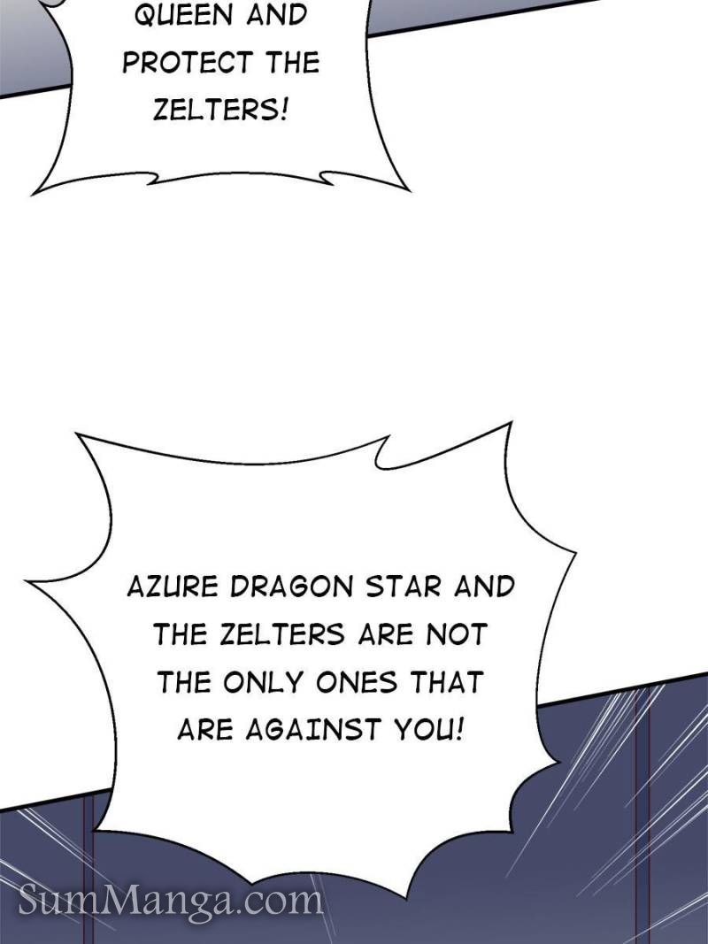 To Possess the Heavenly Body Chapter 96 - Page 17