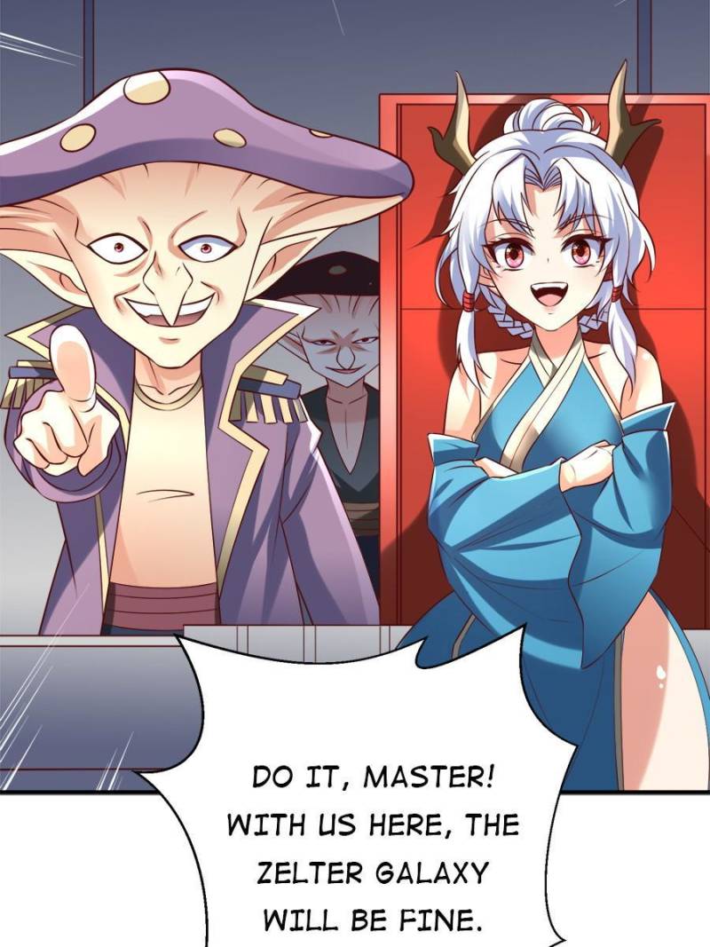 To Possess the Heavenly Body Chapter 96 - Page 18
