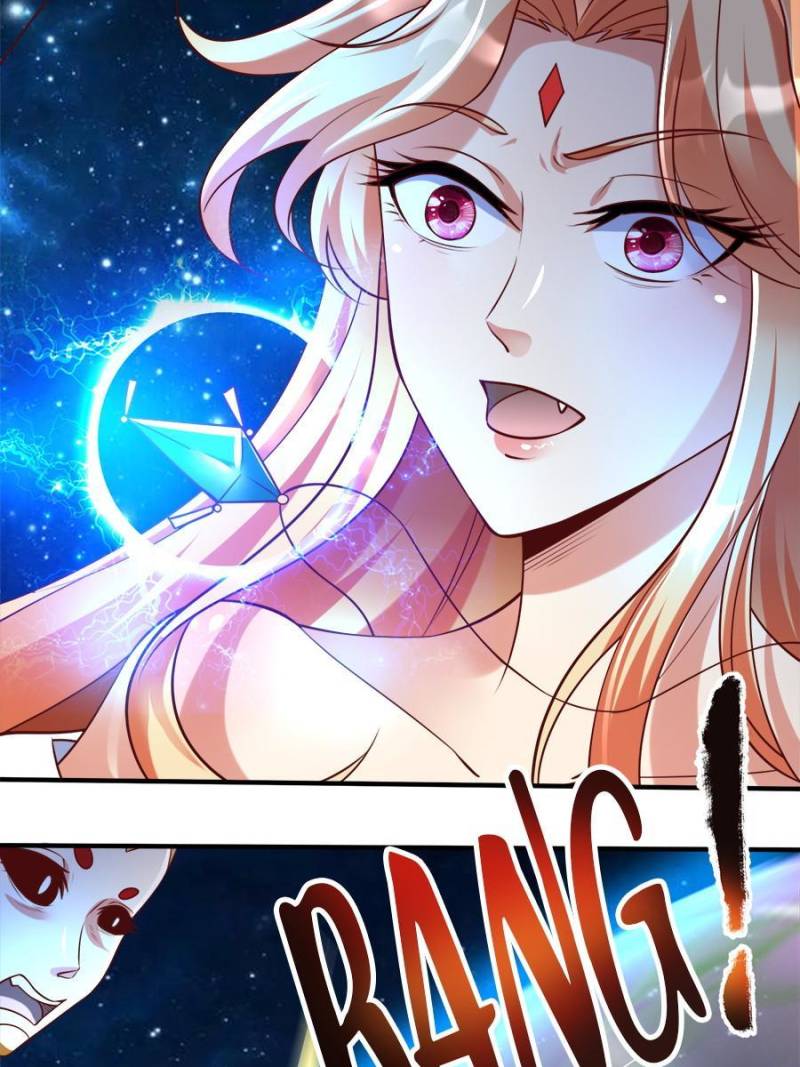 To Possess the Heavenly Body Chapter 96 - Page 3