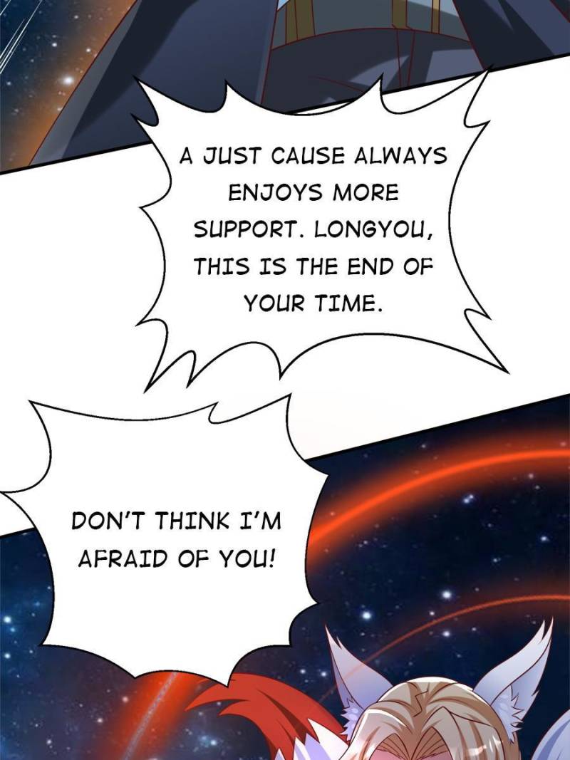 To Possess the Heavenly Body Chapter 96 - Page 21