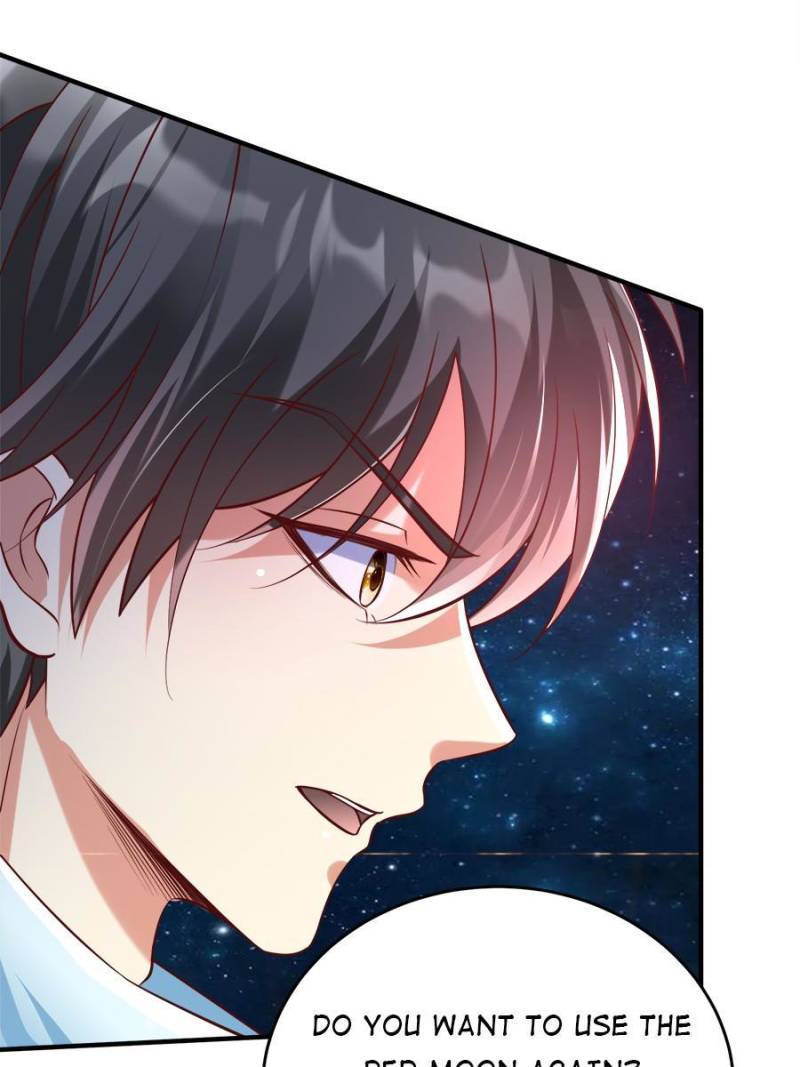 To Possess the Heavenly Body Chapter 96 - Page 23