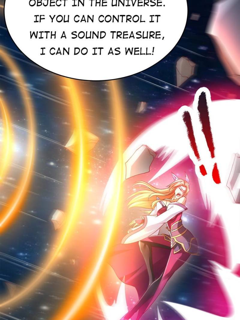 To Possess the Heavenly Body Chapter 96 - Page 26