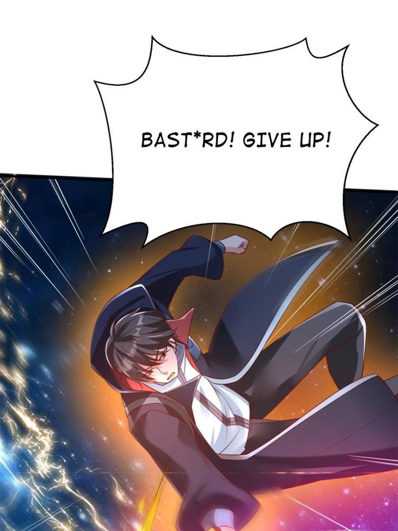 To Possess the Heavenly Body Chapter 96 - Page 28