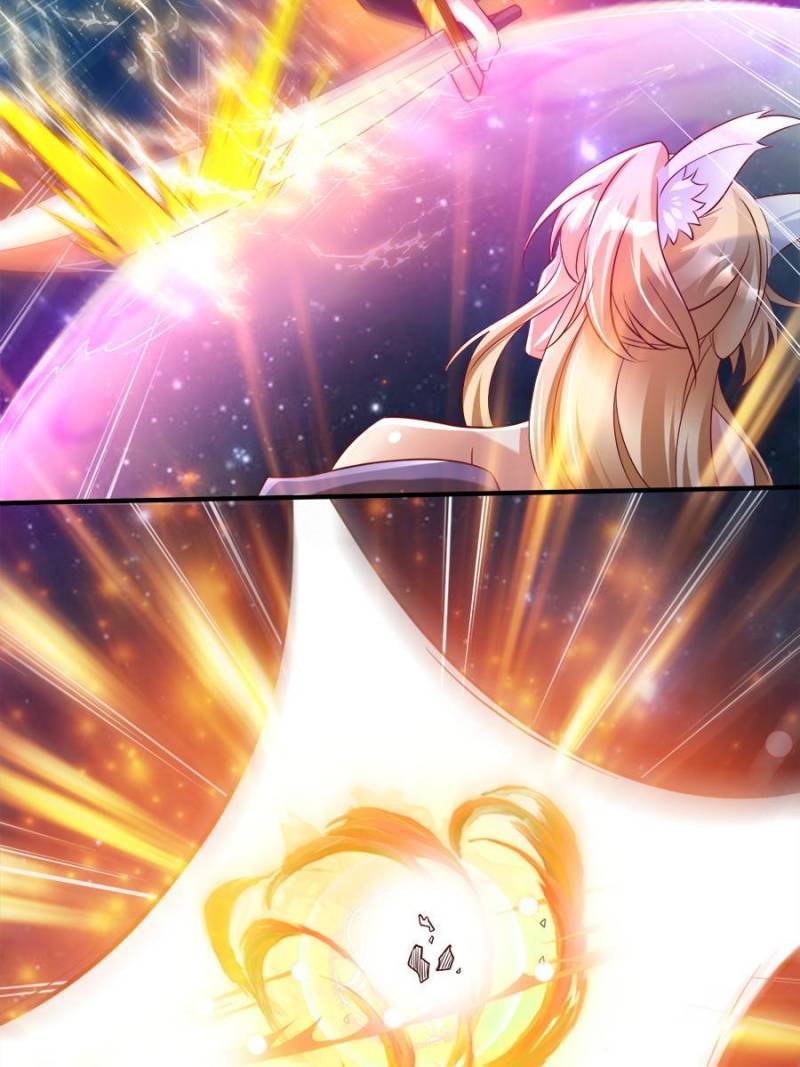 To Possess the Heavenly Body Chapter 96 - Page 29