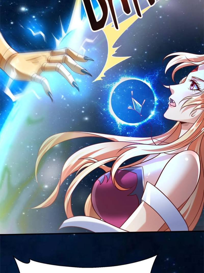 To Possess the Heavenly Body Chapter 96 - Page 4