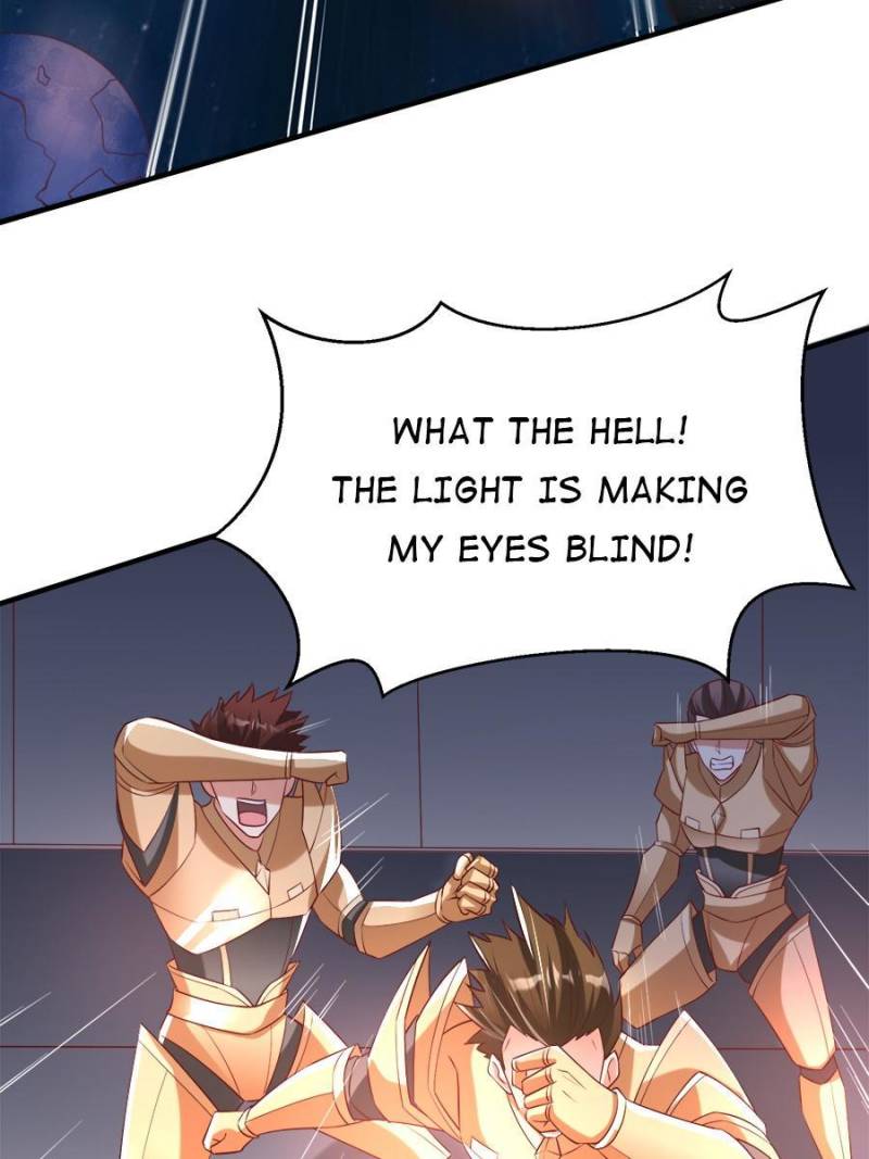 To Possess the Heavenly Body Chapter 96 - Page 31