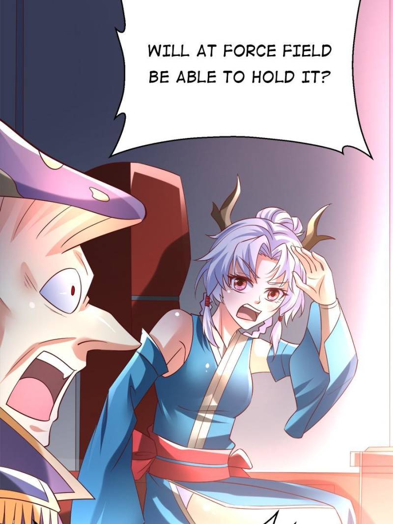 To Possess the Heavenly Body Chapter 96 - Page 33