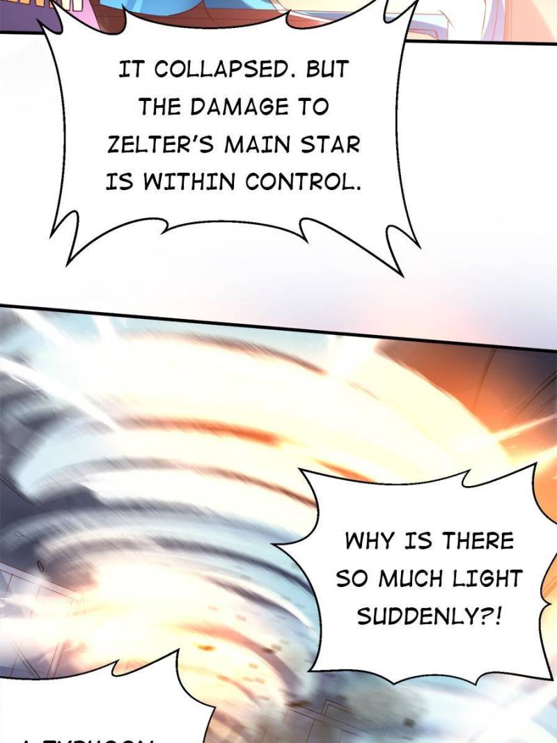 To Possess the Heavenly Body Chapter 96 - Page 34