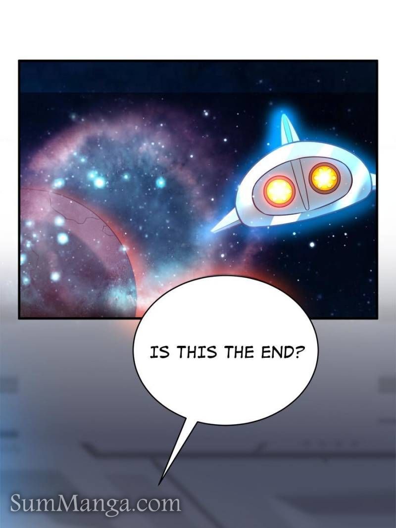 To Possess the Heavenly Body Chapter 96 - Page 37