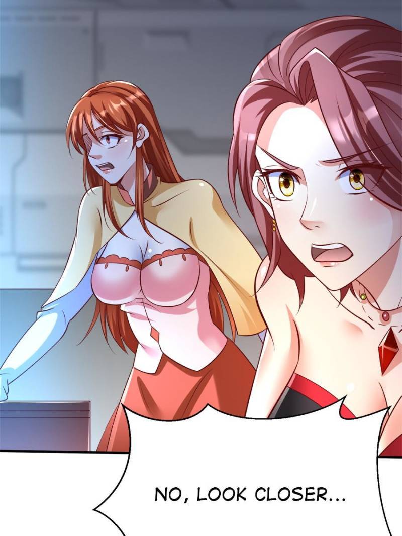To Possess the Heavenly Body Chapter 96 - Page 38
