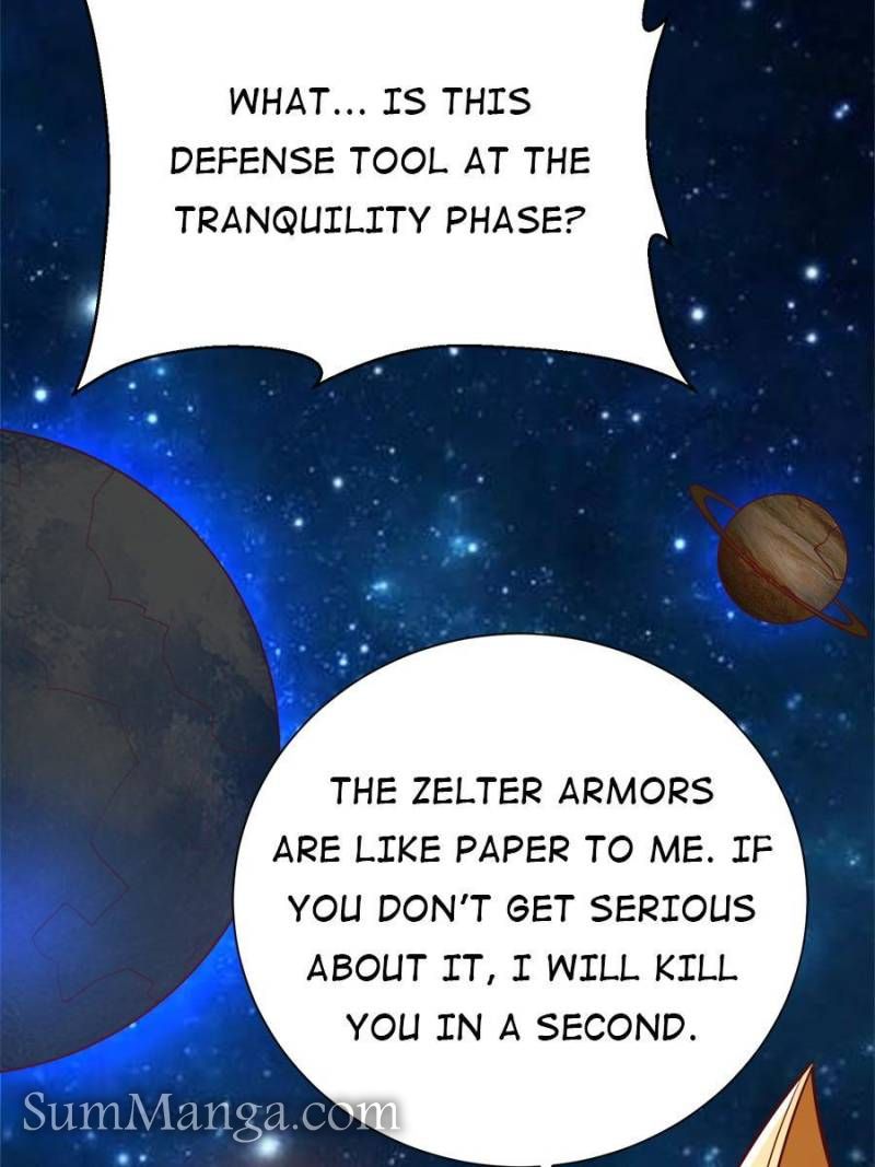 To Possess the Heavenly Body Chapter 96 - Page 5