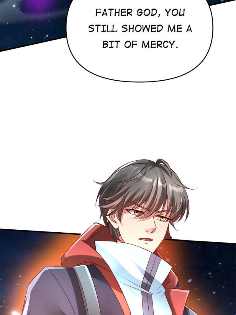 To Possess the Heavenly Body Chapter 96 - Page 41