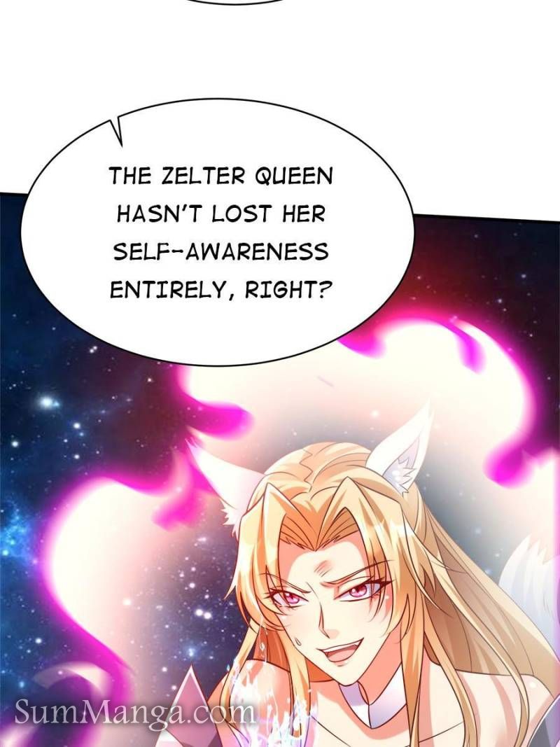 To Possess the Heavenly Body Chapter 96 - Page 43