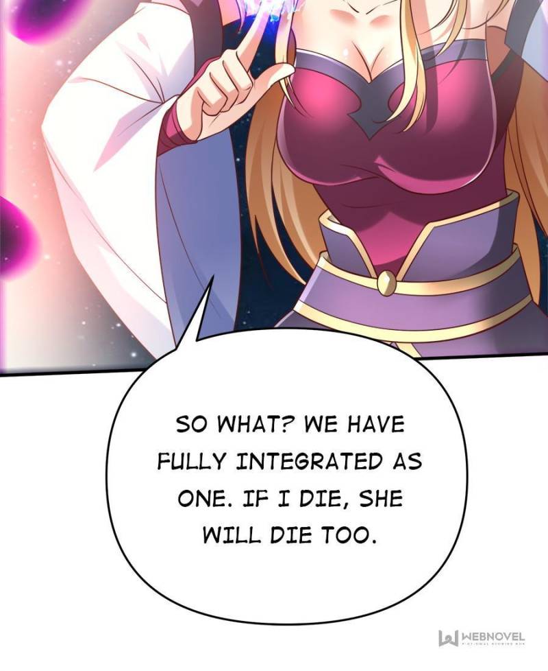 To Possess the Heavenly Body Chapter 96 - Page 44