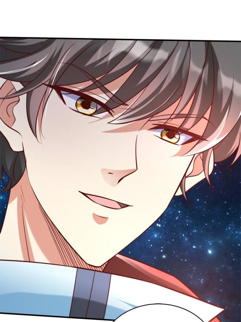 To Possess the Heavenly Body Chapter 96 - Page 45