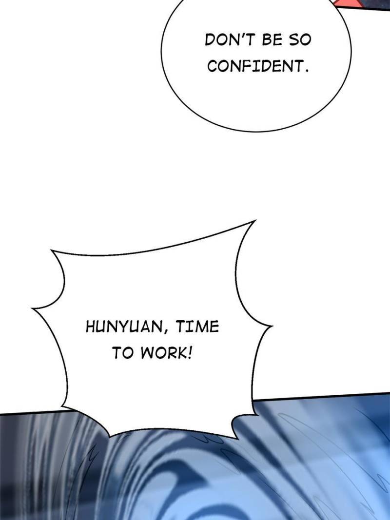 To Possess the Heavenly Body Chapter 96 - Page 46